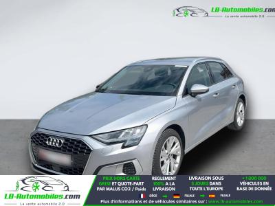Audi A3 Sportback 35 TDI 150 BVA