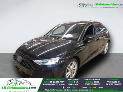 Audi A3 Sportback 35 TFSI 150 BVM