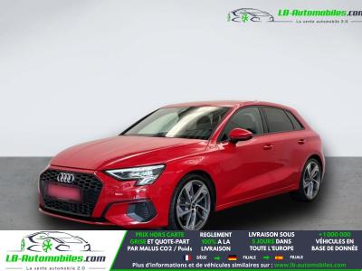Audi A3 Sportback 35 TFSI 150 BVM