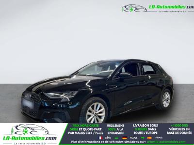 Audi A3 Sportback 35 TFSI 150 BVM