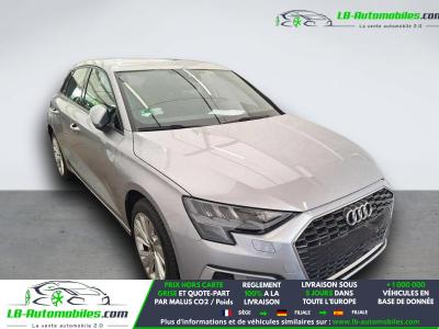 Audi A3 Sportback 40 TDI 200 BVA Quattro