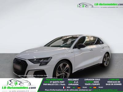 Audi A3 Sportback 40 TDI 200 BVA Quattro