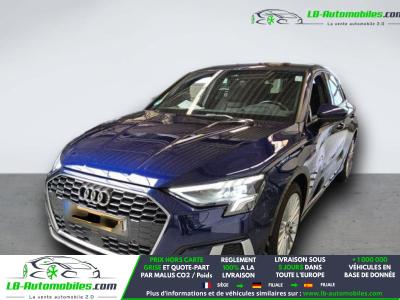 Audi A3 Sportback 40 TDI 200 BVA Quattro