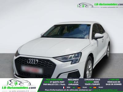 Audi A3 Sportback 40 TFSIe 204 BVA