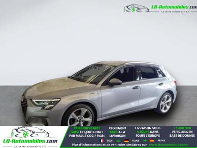 Audi A3 Sportback 40 TFSIe 204 BVA