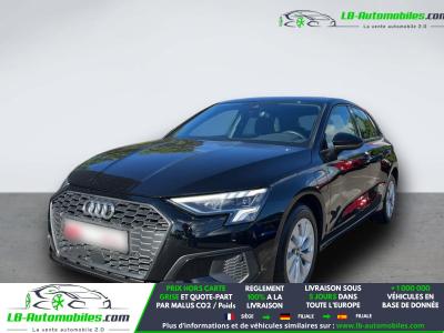 Audi A3 Sportback 40 TFSIe 204 BVA