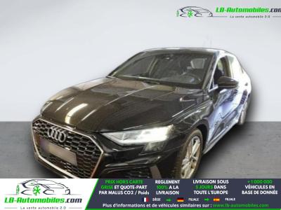 Audi A3 Sportback 40 TFSI 190 BVA Quattro