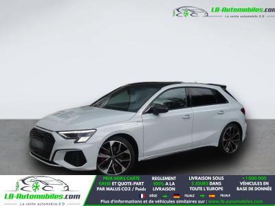 Audi A3 Sportback 40 TFSI 190 BVA Quattro