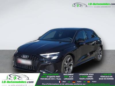 Audi A3 Sportback 40 TFSI 190 BVA Quattro