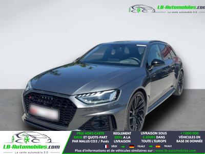 Audi RS4 Avant V6 2.9 TFSI 450 ch BVA Quattro