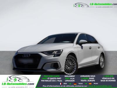 Audi A3 Sportback 40 TFSIe 204 BVA
