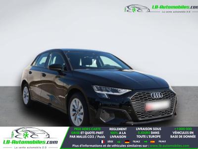 Audi A3 Sportback 40 TFSIe 204 BVA