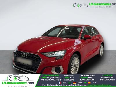 Audi A3 Sportback 40 TFSIe 204 BVA