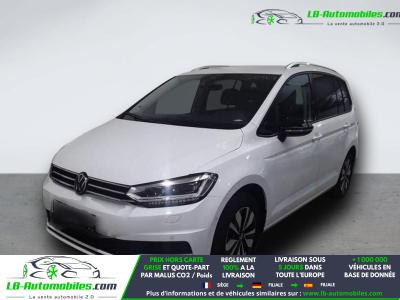 Volkswagen Touran 1.5 TSI EVO 150 BVA 7pl