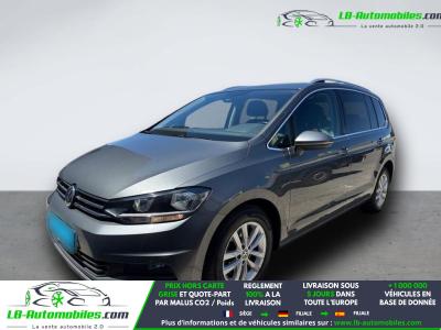Volkswagen Touran 1.5 TSI EVO 150 BVA 7pl