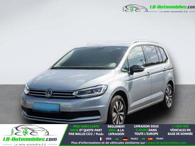 Volkswagen Touran 1.5 TSI EVO 150 BVA 7pl
