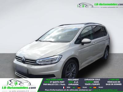 Volkswagen Touran 1.5 TSI EVO 150 BVA 7pl