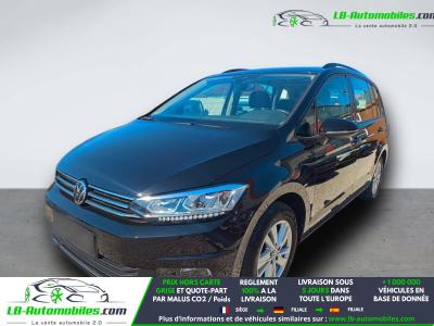 Volkswagen Touran 1.5 TSI EVO 150 BVA 7pl