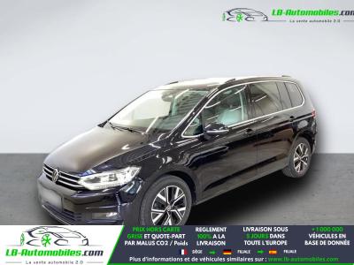 Volkswagen Touran 1.5 TSI EVO 150 BVA 7pl