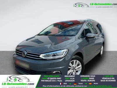 Volkswagen Touran 1.5 TSI EVO 150 BVA 7pl