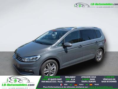 Volkswagen Touran 1.5 TSI EVO 150 BVA 7pl