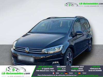 Volkswagen Touran 1.5 TSI EVO 150 BVA 7pl