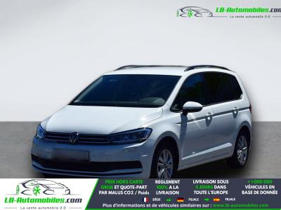 Volkswagen Touran 1.5 TSI EVO 150 BVA 7pl