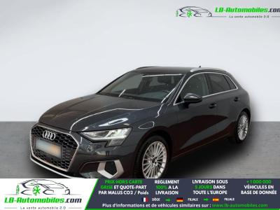 Audi A3 Sportback 35 TFSI 150 BVM