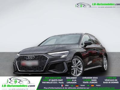Audi A3 Sportback 35 TFSI 150 BVM