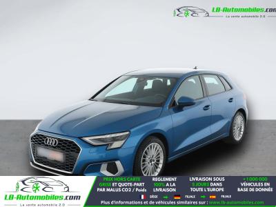 Audi A3 Sportback 35 TFSI 150 BVM