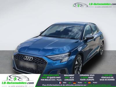 Audi A3 Sportback 35 TFSI 150 BVM