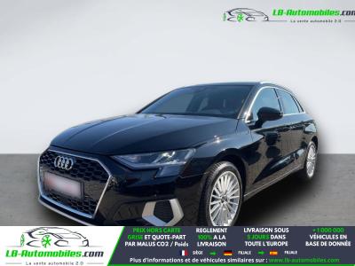 Audi A3 Sportback 35 TFSI 150 BVM