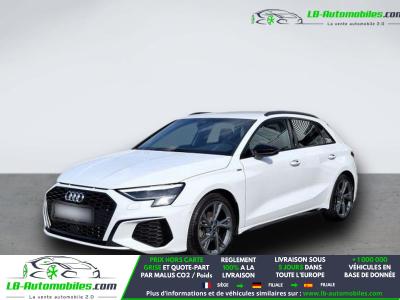 Audi A3 Sportback 35 TFSI 150 BVM