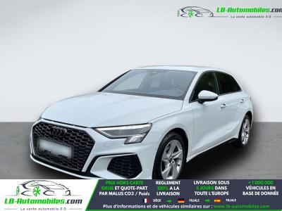 Audi A3 Sportback 35 TFSI 150 BVM