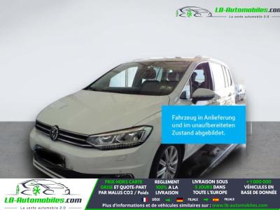 Volkswagen Touran 1.5 TSI EVO 150 BVA 7pl