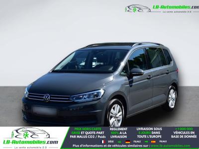 Volkswagen Touran 1.5 TSI EVO 150 BVA 7pl