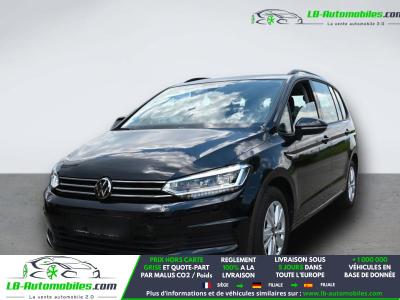 Volkswagen Touran 1.5 TSI EVO 150 BVA 7pl