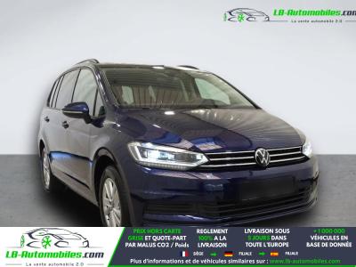 Volkswagen Touran 1.5 TSI EVO 150 BVA 7pl