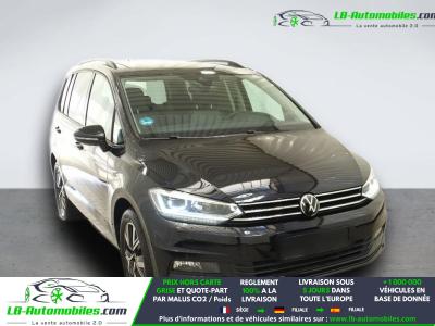 Volkswagen Touran 1.5 TSI EVO 150 BVA 7pl