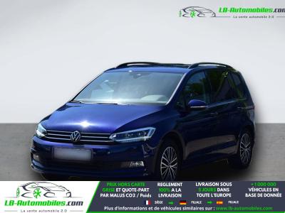 Volkswagen Touran 1.5 TSI EVO 150 BVA 7pl