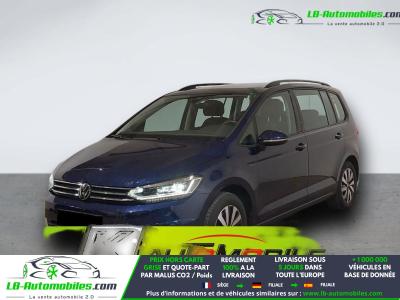 Volkswagen Touran 1.5 TSI EVO 150 BVA 7pl