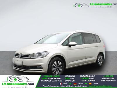 Volkswagen Touran 1.5 TSI EVO 150 BVA 7pl