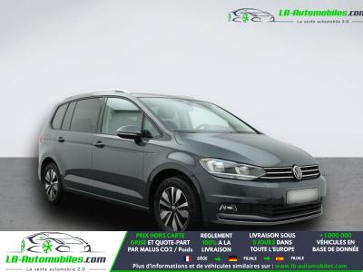 Volkswagen Touran 1.5 TSI EVO 150 BVA 7pl