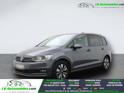 Volkswagen Touran 1.5 TSI EVO 150 BVA 7pl