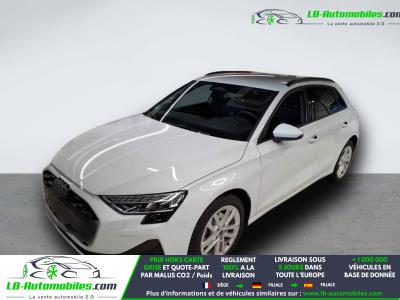 Audi A3 Sportback 30 TDI 116 BVM