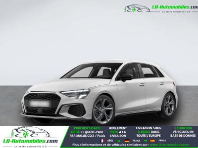 Audi A3 Sportback 30 TDI 116 BVM