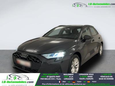 Audi A3 Sportback 30 TDI 116 BVM