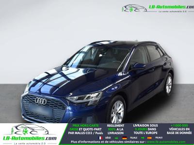Audi A3 Sportback 30 TDI 116 BVM