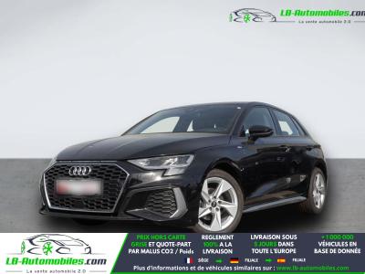 Audi A3 Sportback 30 TDI 116 BVM