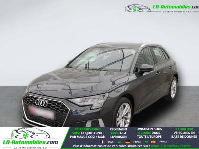 Audi A3 Sportback 30 TDI 116 BVM